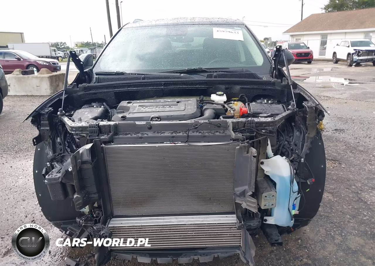 2022 Buick Envision Fwd Preferred VIN:LRBAZLR43ND083004 - 6