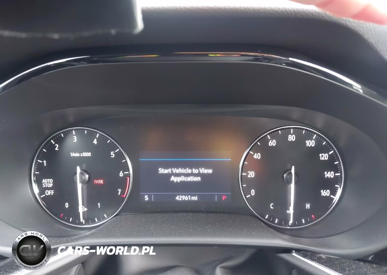 2022 Buick Envision Fwd Preferred VIN:LRBAZLR43ND083004 - 7