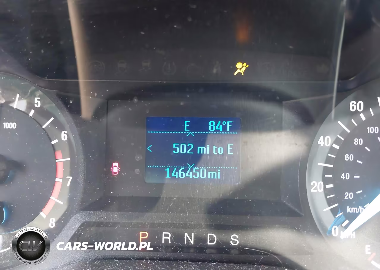 2015 Ford Fusion S VIN:3FA6P0G78FR103772 - 15