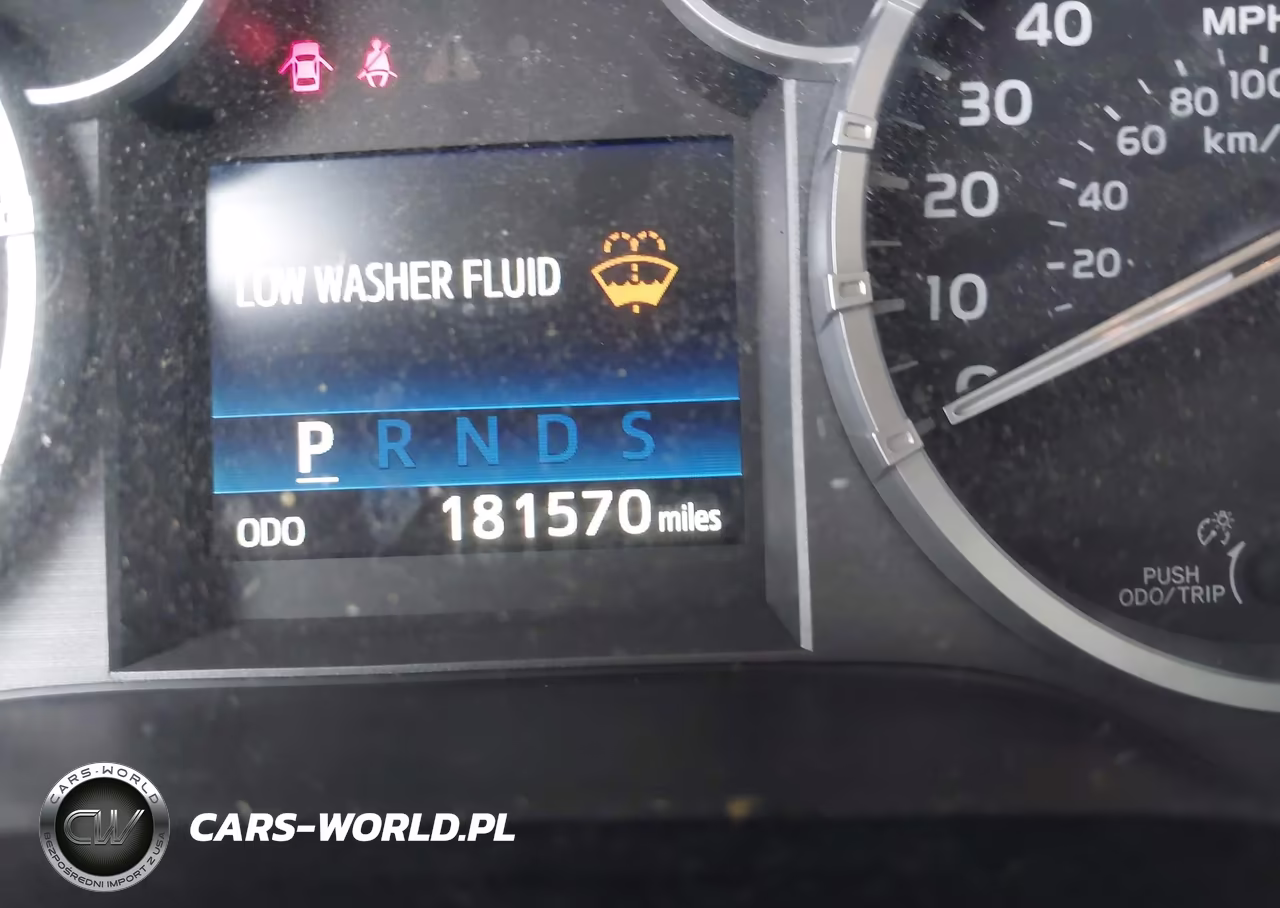 2014 Toyota Tundra Sr5 4.6L V8 VIN:5TFRM5F1XEX081385 - 16