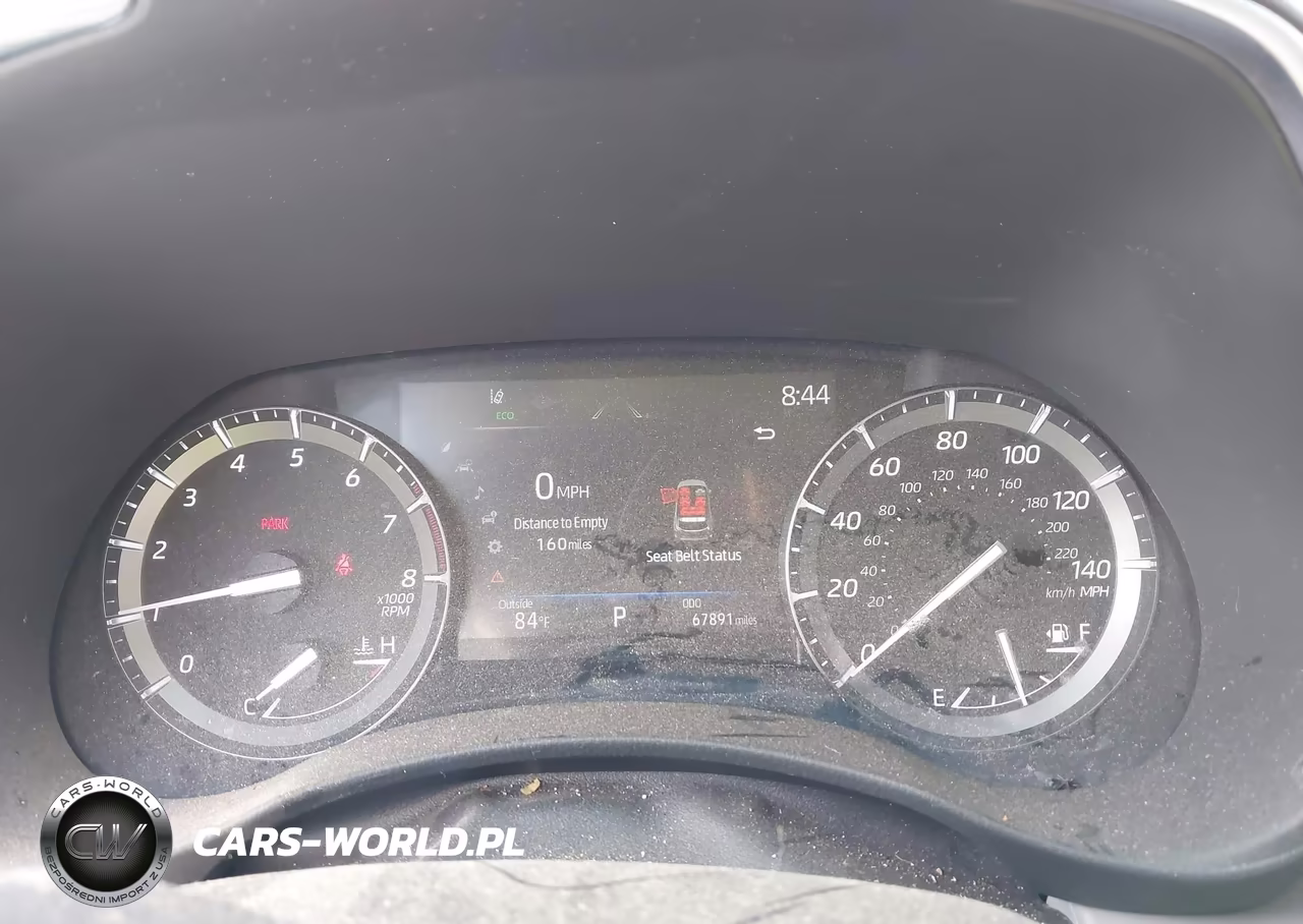 2021 Toyota Highlander Limited VIN:5TDDZRBH0MS074827 - 7