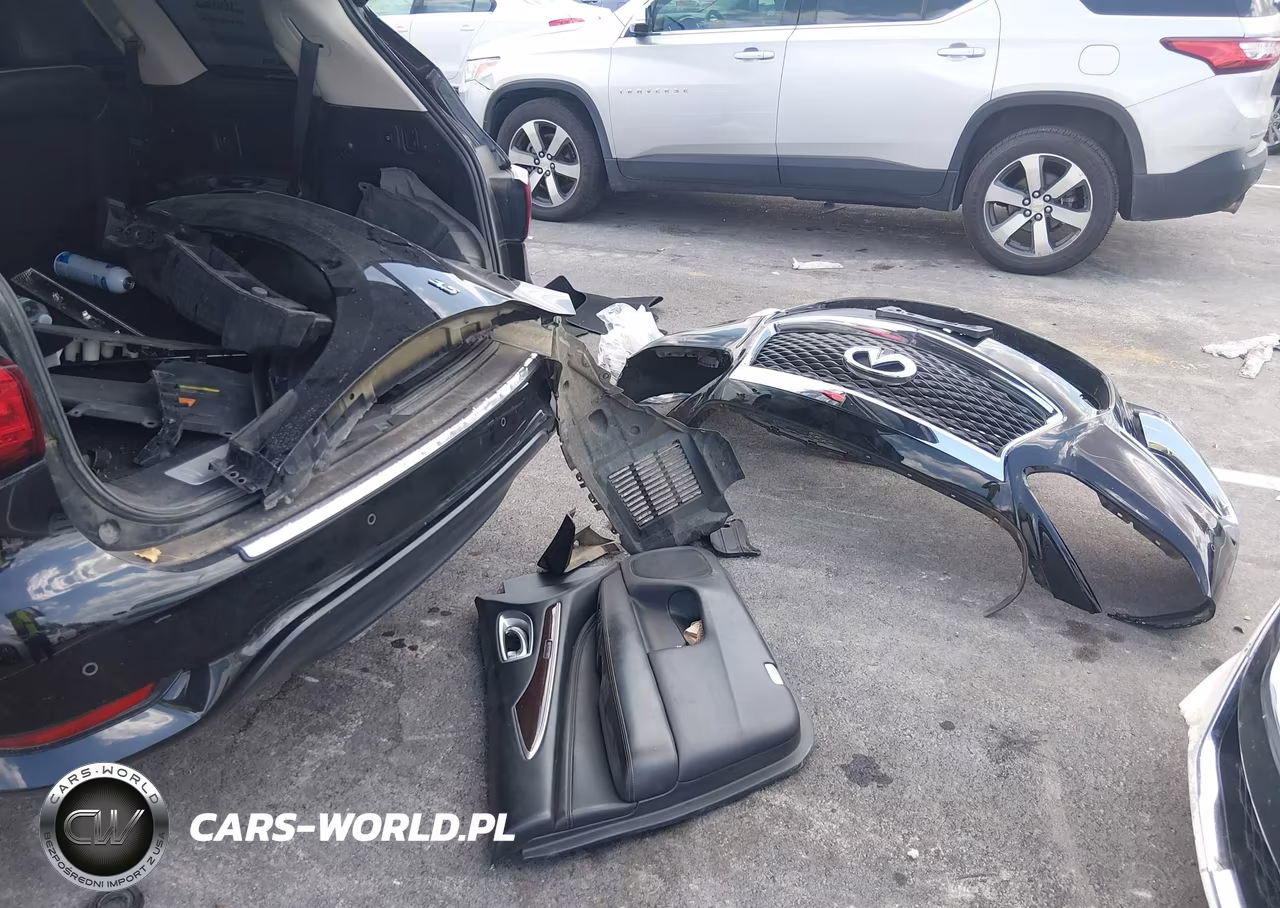 2018 Infiniti Qx60 VIN:5N1DL0MM9JC524376 - 11