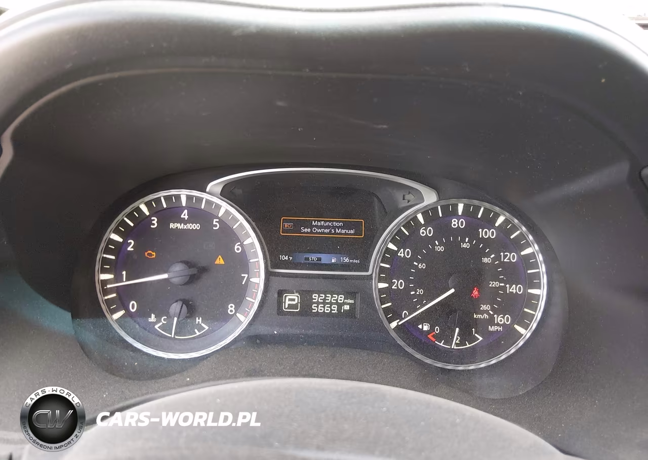 2018 Infiniti Qx60 VIN:5N1DL0MM9JC524376 - 7