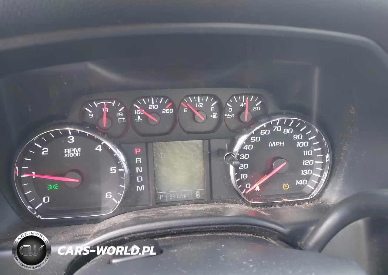 2014 Chevrolet Silverado 1500 Work Truck VIN:1GCNCPEH4EZ139944 - 7