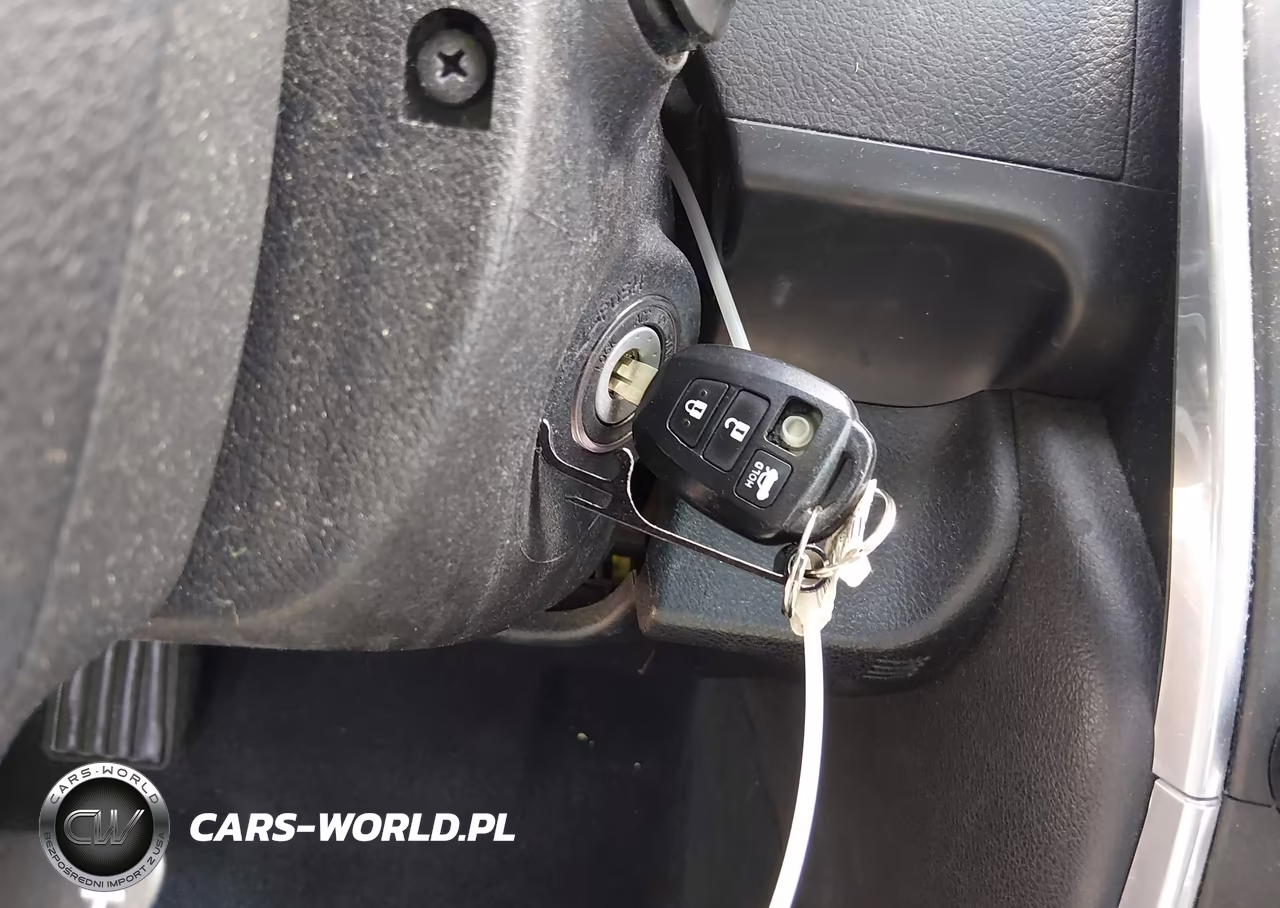 2015 Toyota Camry Se VIN:4T1BF1FK3FU006216 - 11