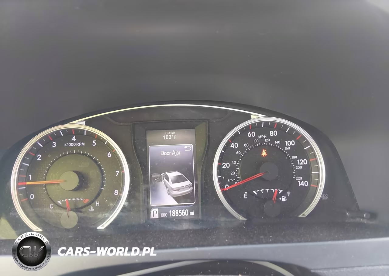 2015 Toyota Camry Se VIN:4T1BF1FK3FU006216 - 7