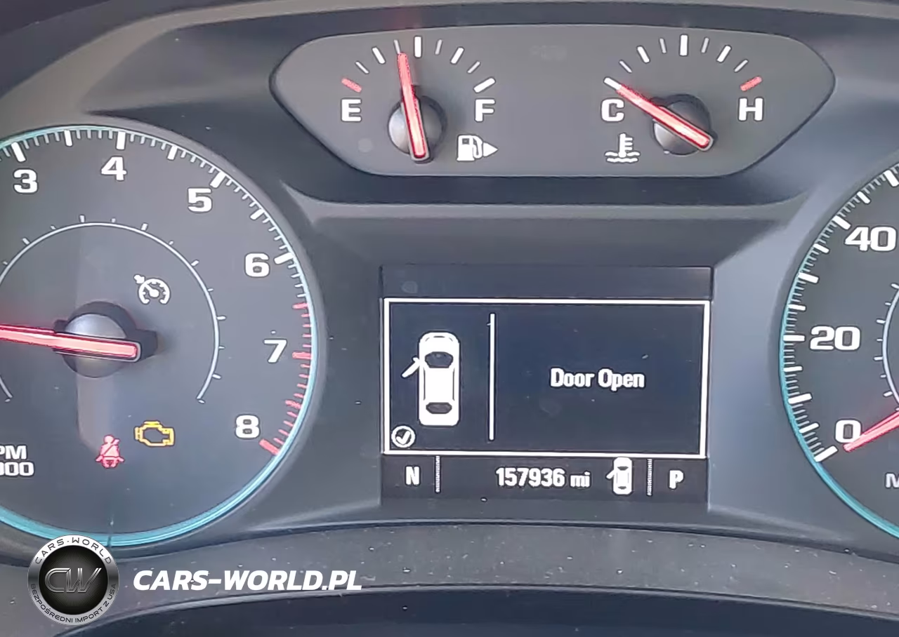 2020 Chevrolet Malibu Fwd Lt VIN:1G1ZD5ST0LF096500 - 15