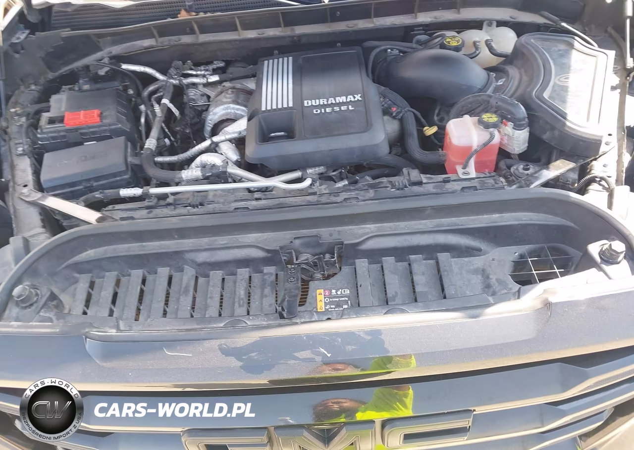 2021 GMC Sierra 1500 4Wd Short Box Elevation VIN:3GTU9CET7MG129110 - 10