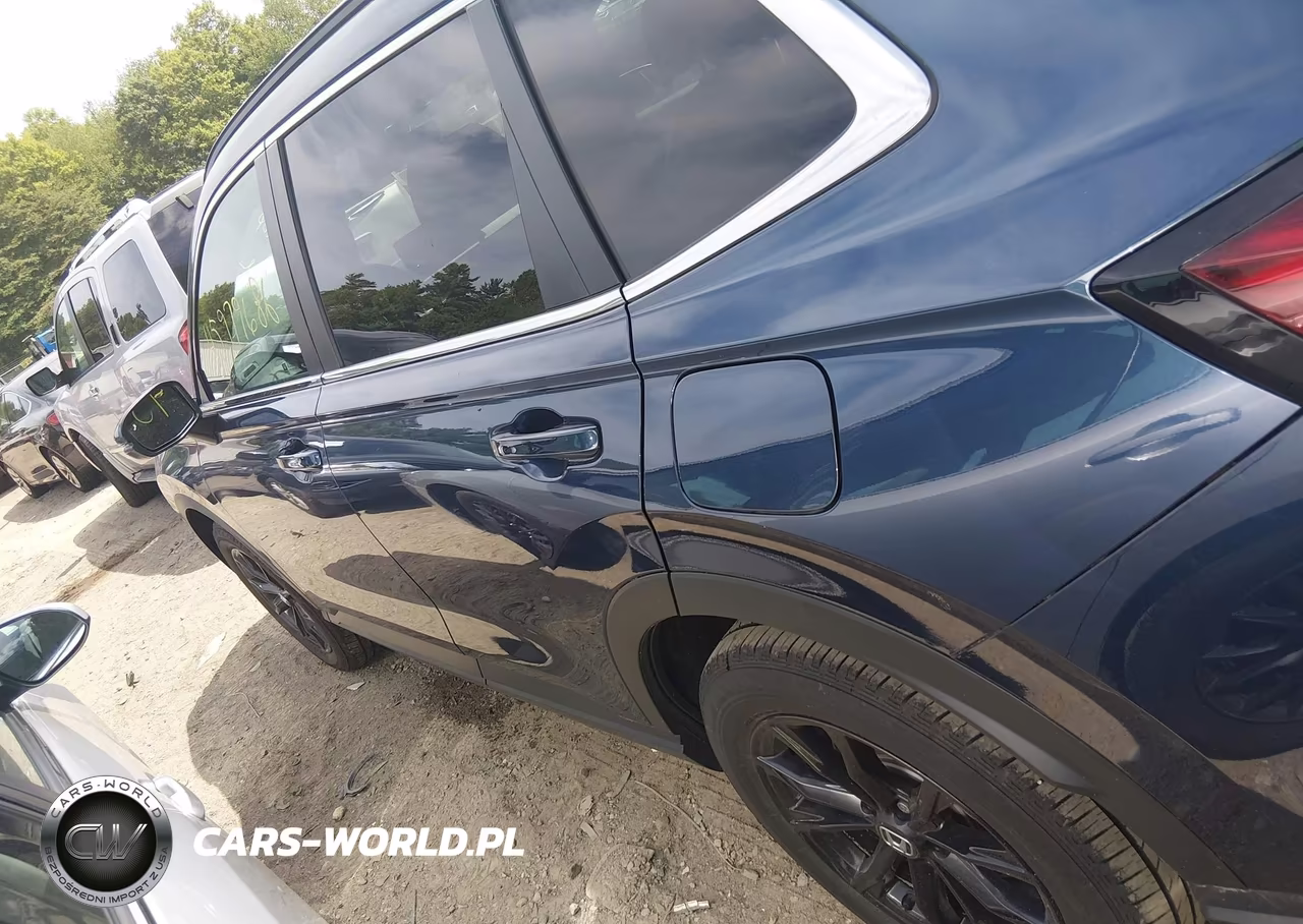 2025 Honda Cr-V Hybrid Sport-L VIN:2HKRS6H88SH809136 - 14