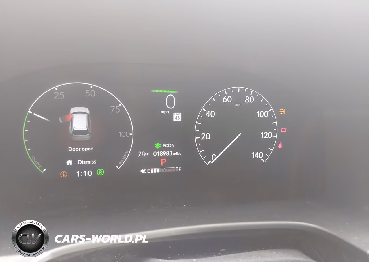 2025 Honda Cr-V Hybrid Sport-L VIN:2HKRS6H88SH809136 - 7