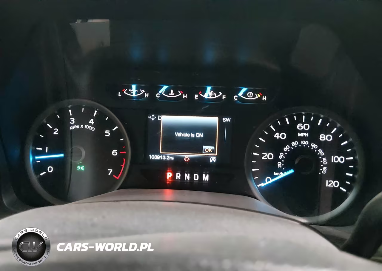 2017 Ford F-150 Xlt VIN:1FTEW1EG6HKD82180 - 7