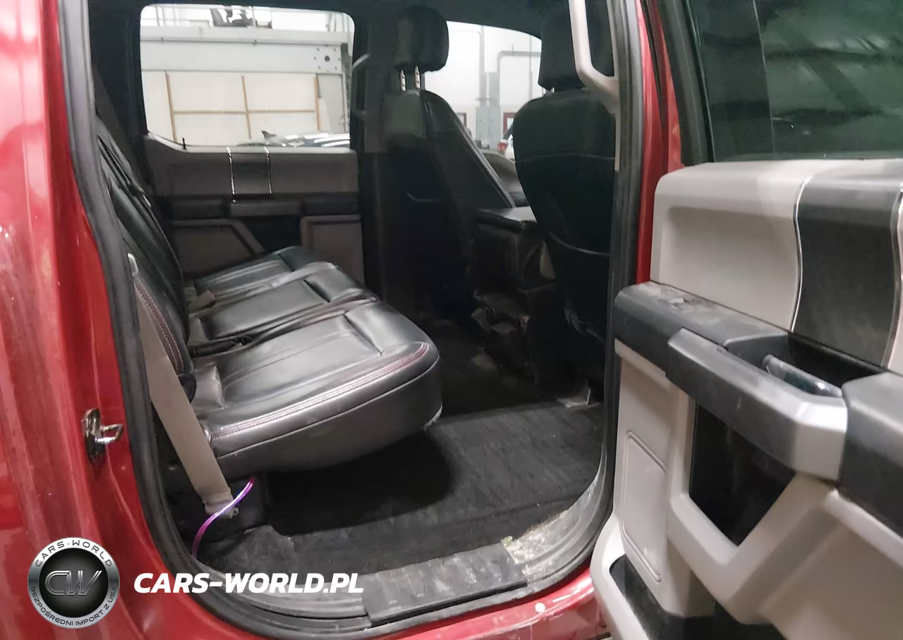 2017 Ford F-150 Xlt VIN:1FTEW1EG6HKD82180 - 8
