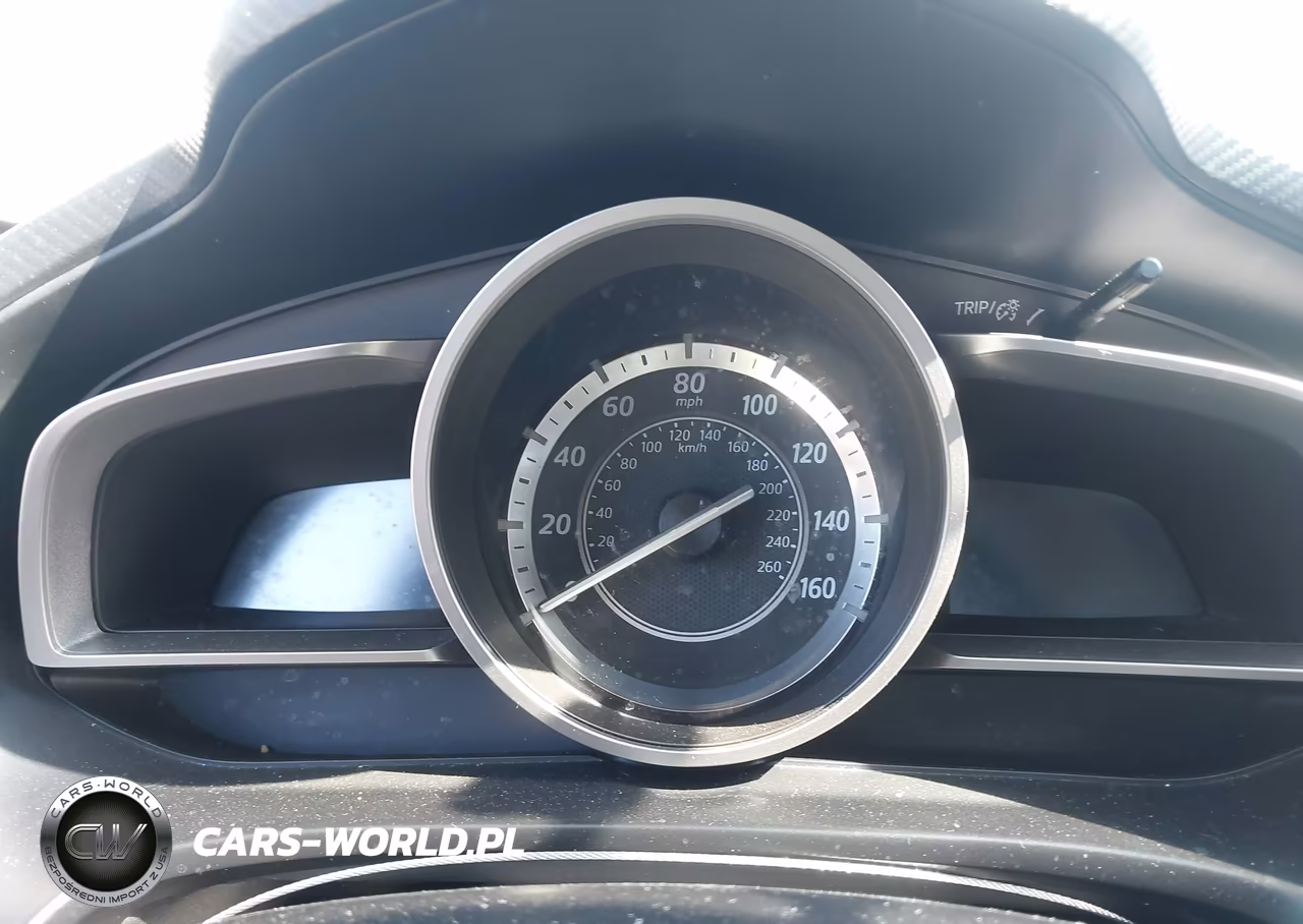 2015 Mazda Mazda3 I Sport VIN:3MZBM1U7XFM159802 - 7