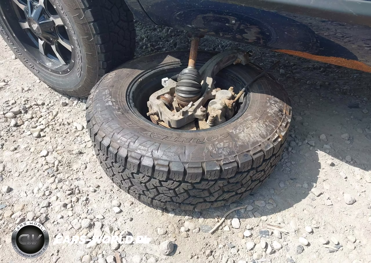 2006 Dodge Ram 1500 Slt-Trx4 Off Road-Sport VIN:1D7HU18N26S651047 - 12