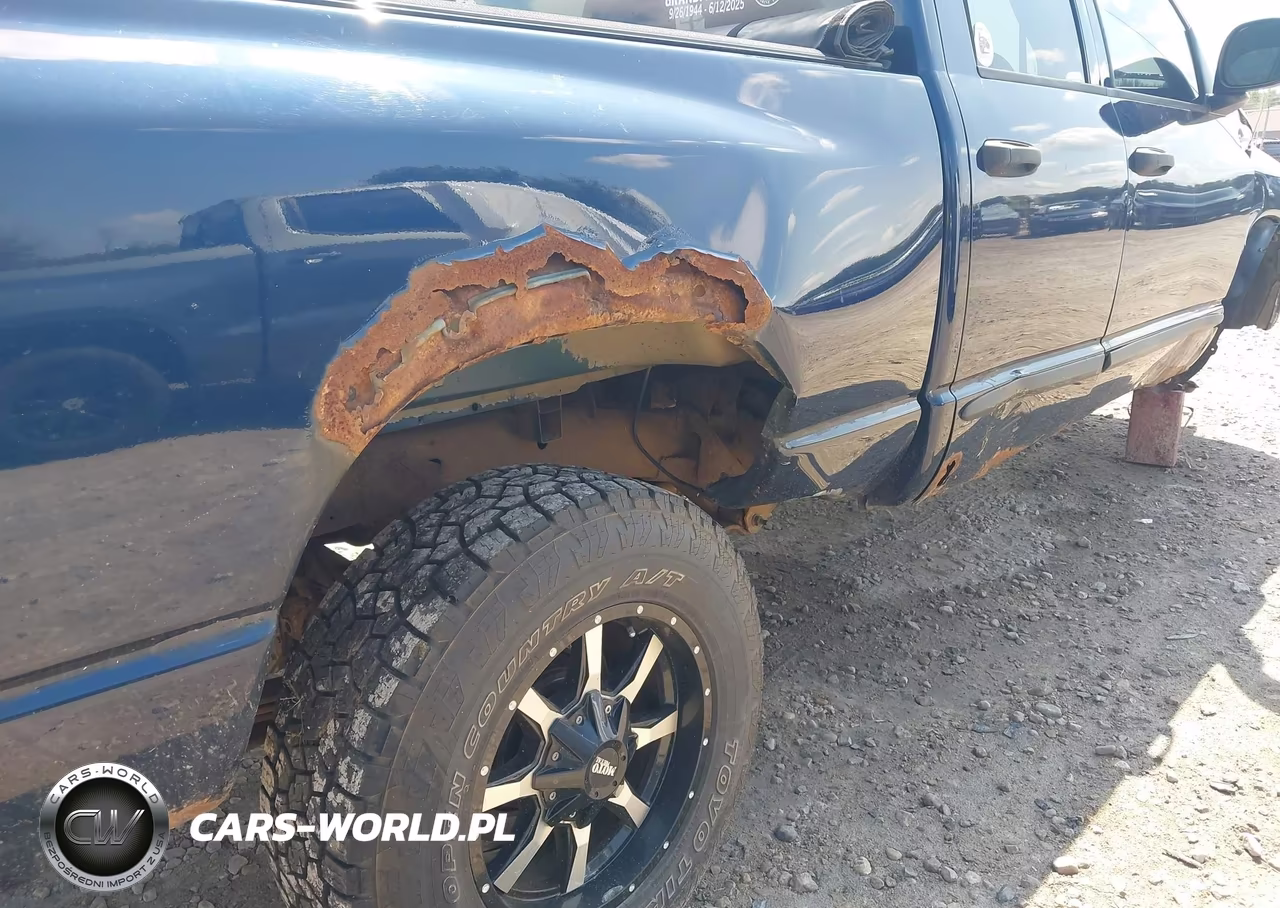 2006 Dodge Ram 1500 Slt-Trx4 Off Road-Sport VIN:1D7HU18N26S651047 - 13