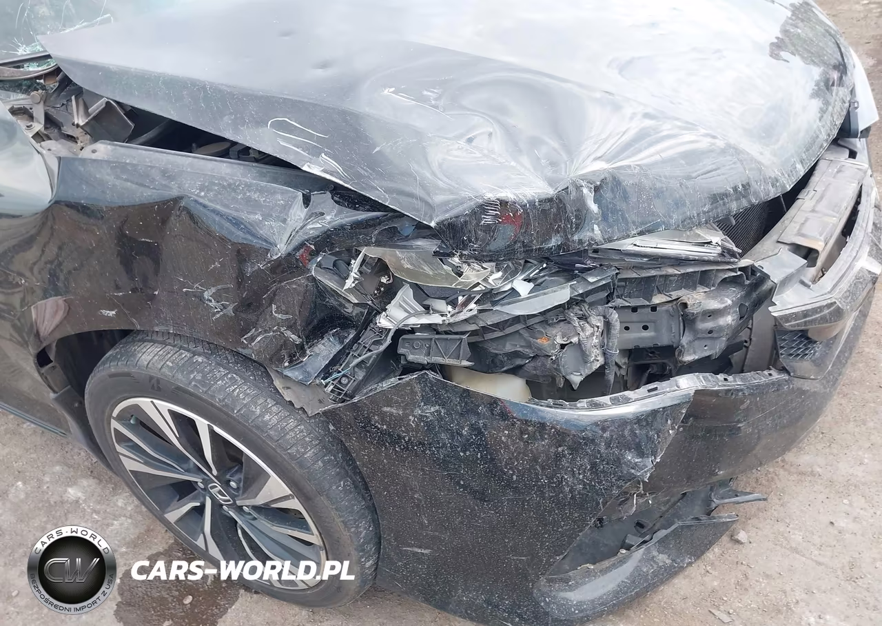 2016 Honda Accord Ex VIN:1HGCT1B7XGA005622 - 6