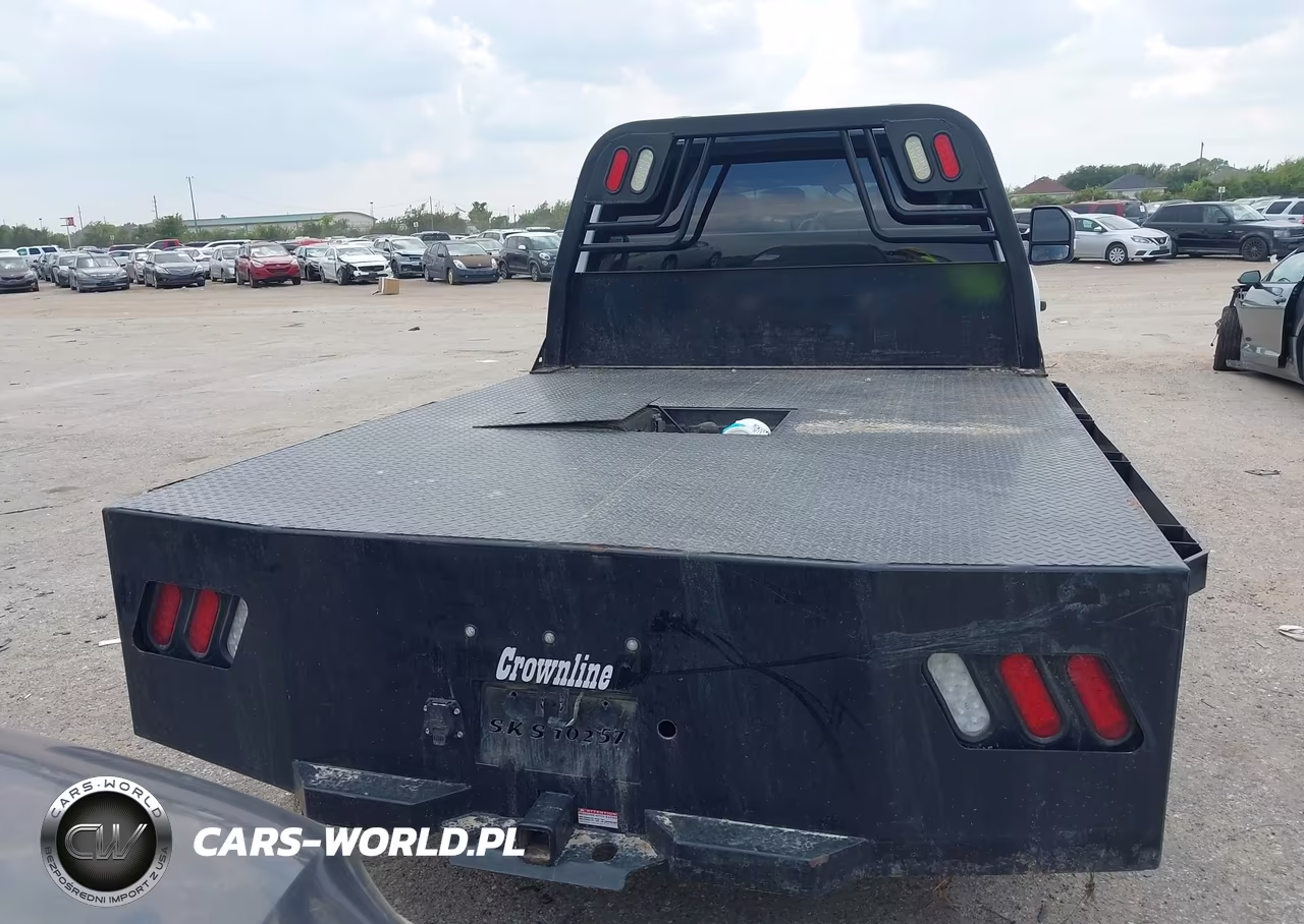 2024 Ford F-250 Xl VIN:1FT7W2BT0REC55294 - 16
