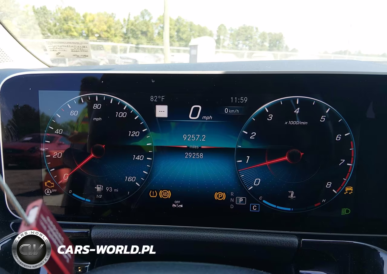 2021 Mercedes-Benz Gla 250 VIN:W1N4N4GB3MJ187583 - 7
