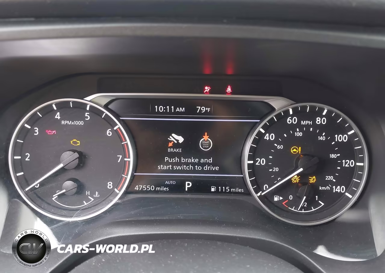 2024 Nissan Rogue Sv Intelligent Awd VIN:5N1BT3BB9RC694517 - 7