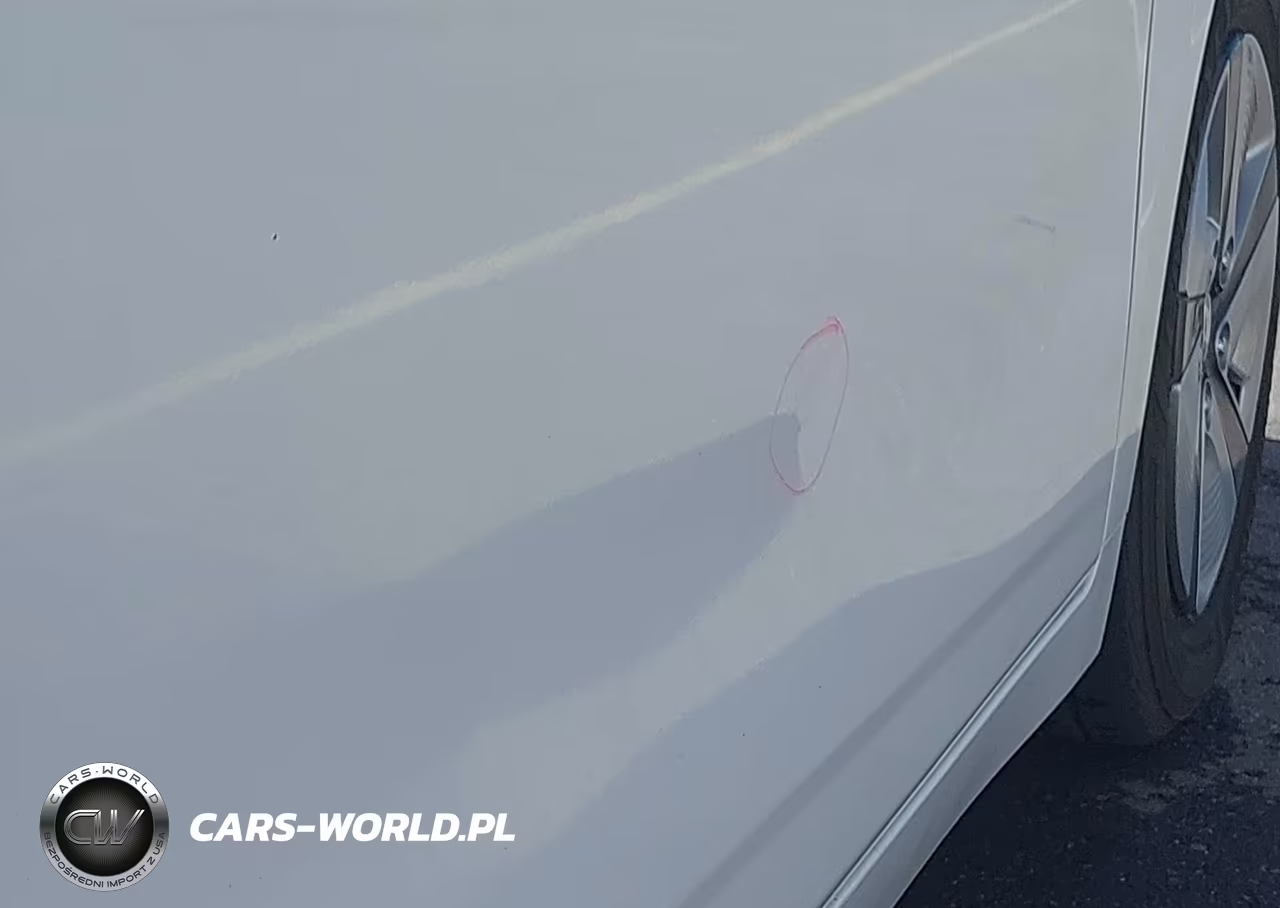 2018 Hyundai Ioniq Hybrid Blue VIN:KMHC65LC5JU099869 - 6