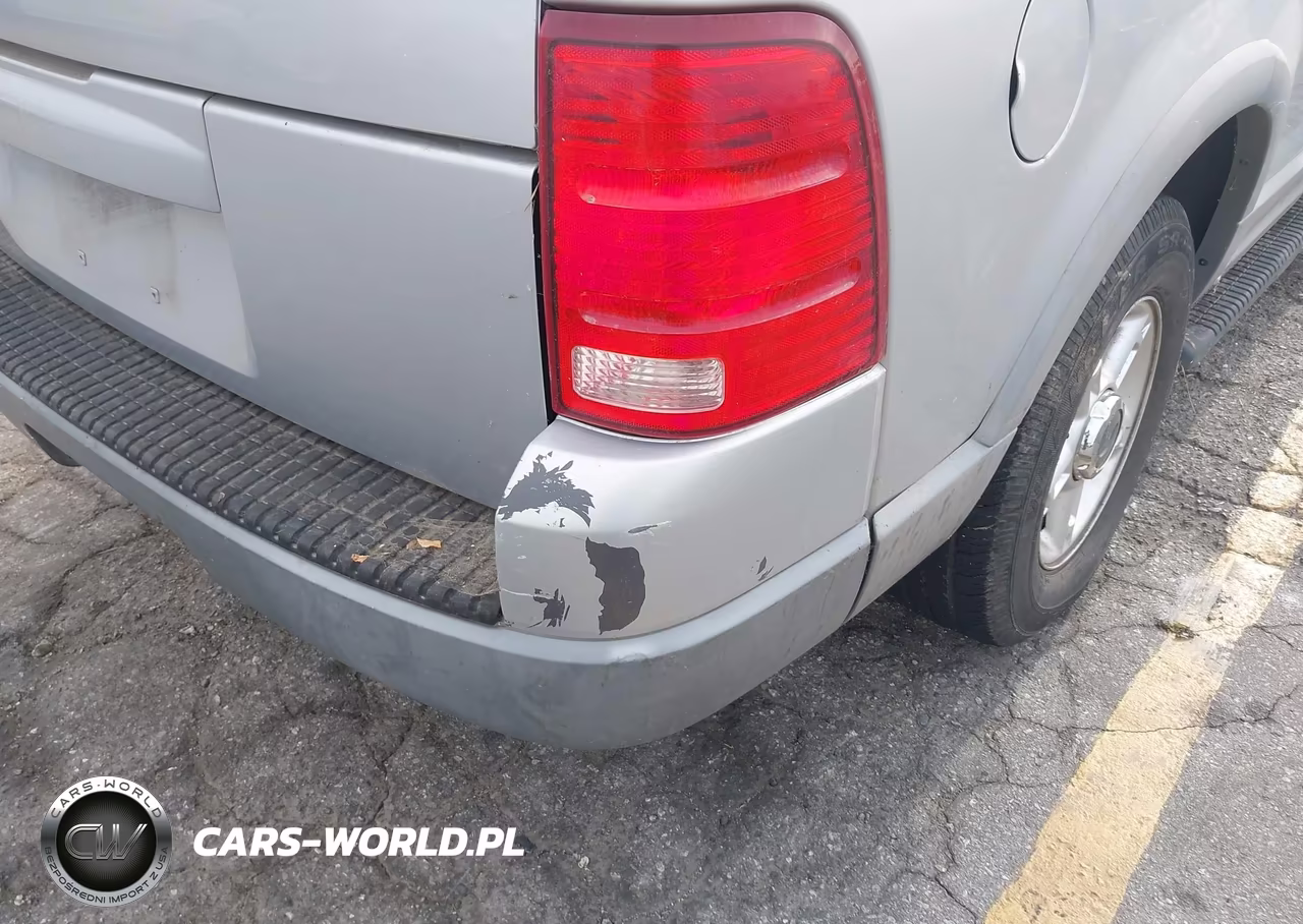 2002 Ford Explorer Xlt VIN:1FMZU73EX2UB70255 - 6