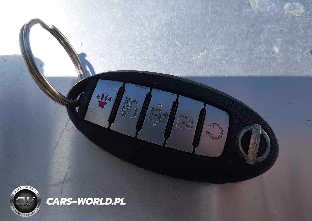 2024 Nissan Altima Sv Fwd VIN:1N4BL4DVXRN356538 - 11