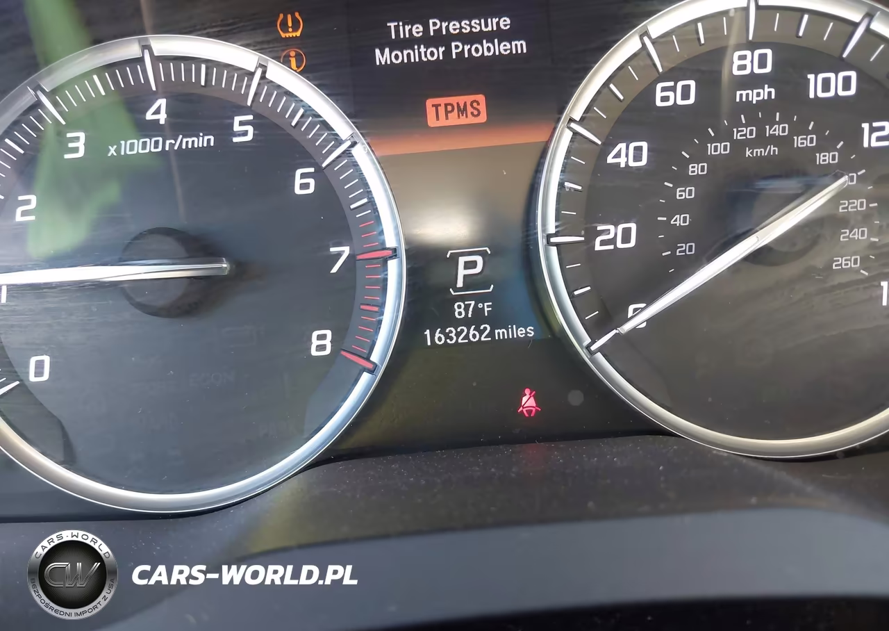 2015 Acura Mdx Technology Package VIN:5FRYD4H40FB020618 - 15