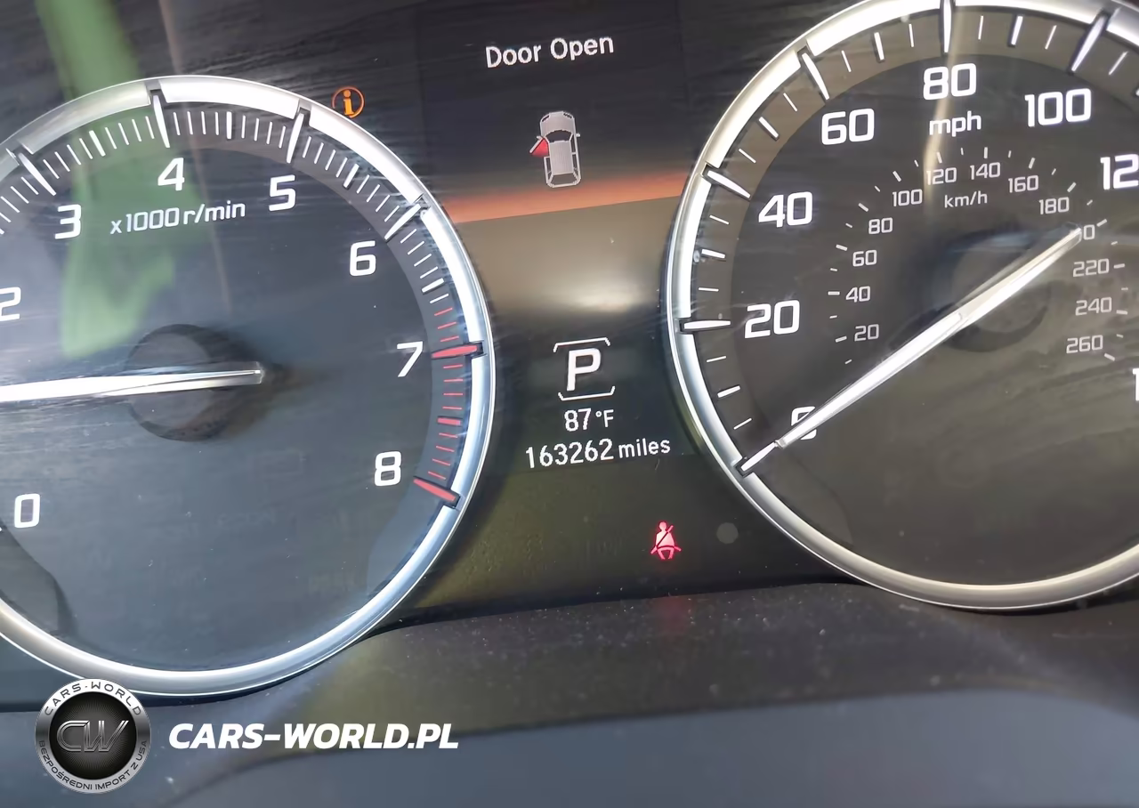 2015 Acura Mdx Technology Package VIN:5FRYD4H40FB020618 - 7