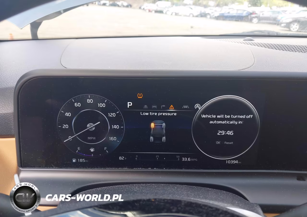 2025 Kia Seltos Ex VIN:KNDERCAA7S7802656 - 7