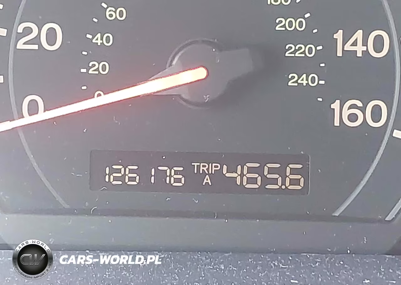 2005 Honda Accord 3.0 Ex VIN:1HGCM66865A024761 - 16