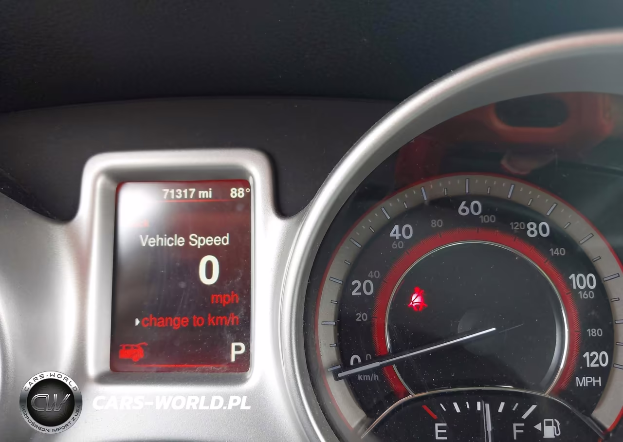 2016 Dodge Journey Se VIN:3C4PDCAB7GT103885 - 7