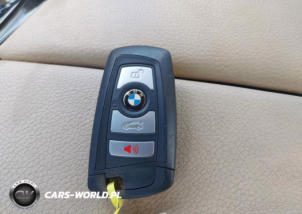 2016 BMW 528I xDrive VIN:WBA5A7C55GG644496 - 11