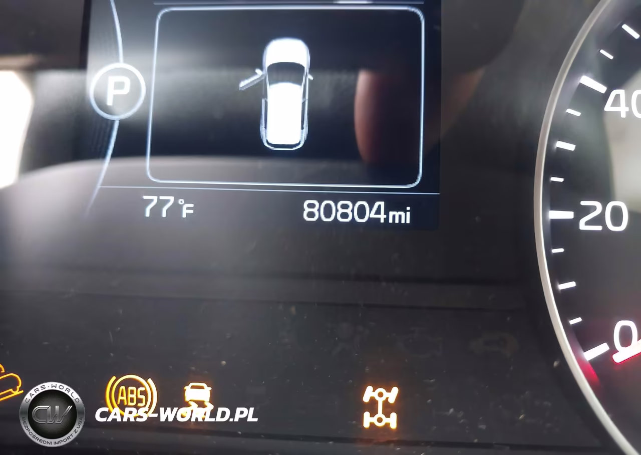 2019 Kia Sportage Ex VIN:KNDPNCAC9K7513641 - 15
