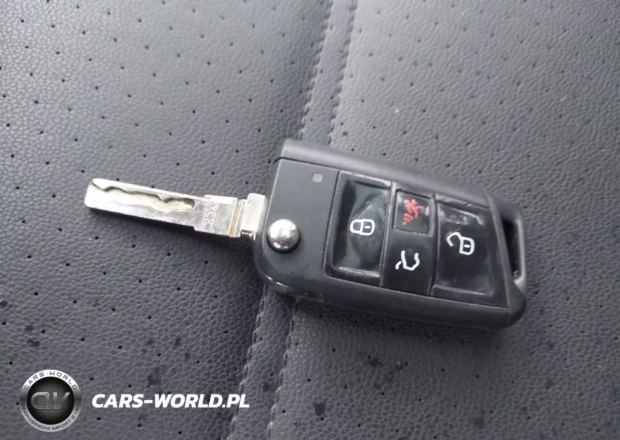 2015 Volkswagen Golf Tsi S 4-Door VIN:3VW217AU5FM011238 - 11