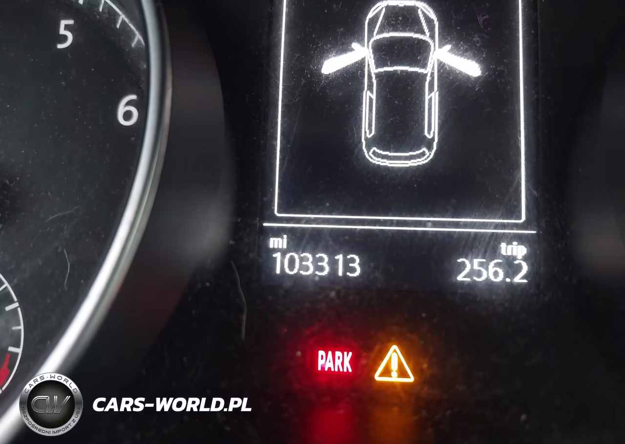 2015 Volkswagen Golf Tsi S 4-Door VIN:3VW217AU5FM011238 - 15