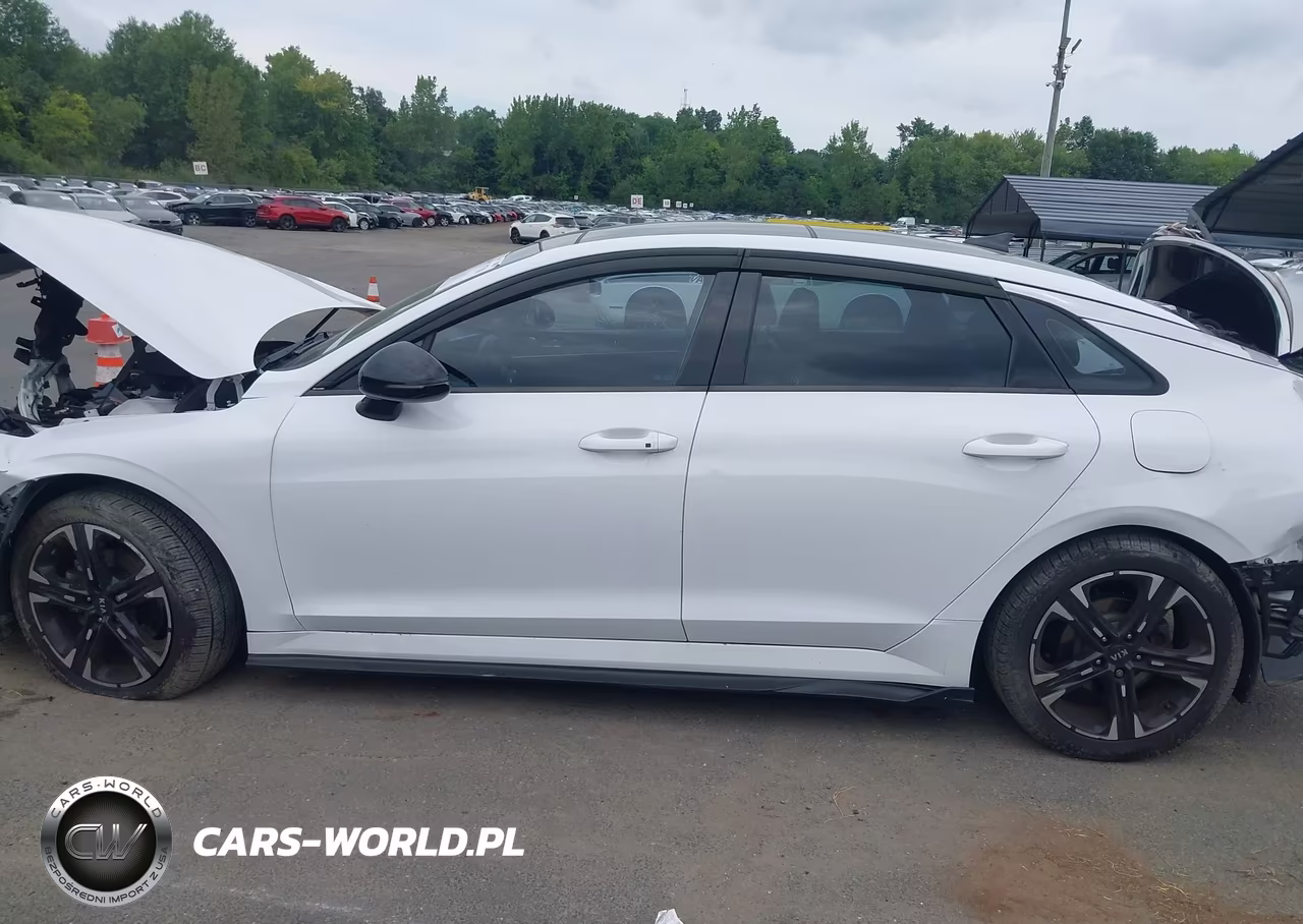 2021 Kia K5 Gt-Line VIN:5XXG64J26MG064715 - 15