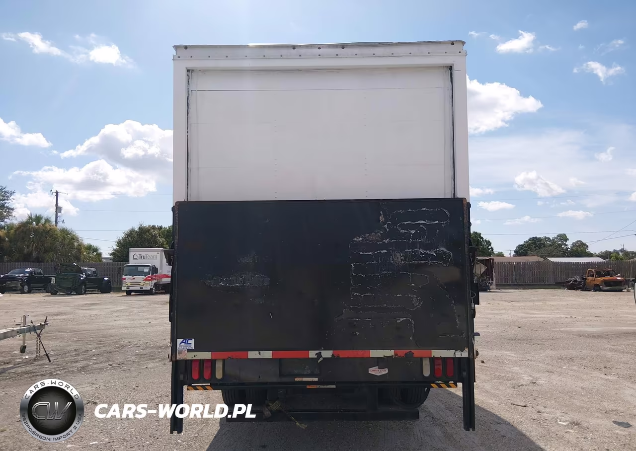 2020 Chevrolet Silverado 6500Hd 1Wt VIN:1HTKHPVK0LH620229 - 15