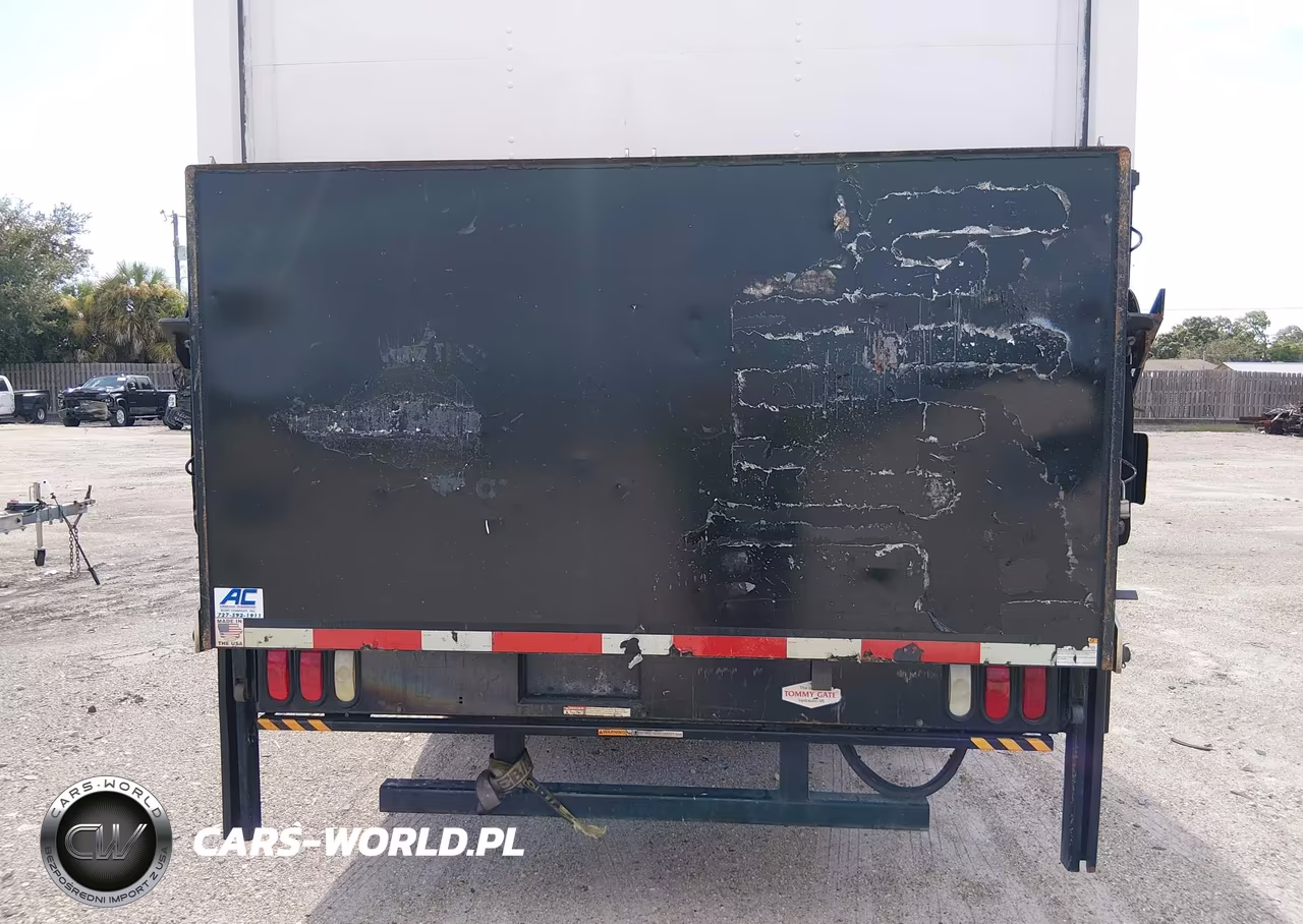 2020 Chevrolet Silverado 6500Hd 1Wt VIN:1HTKHPVK0LH620229 - 16