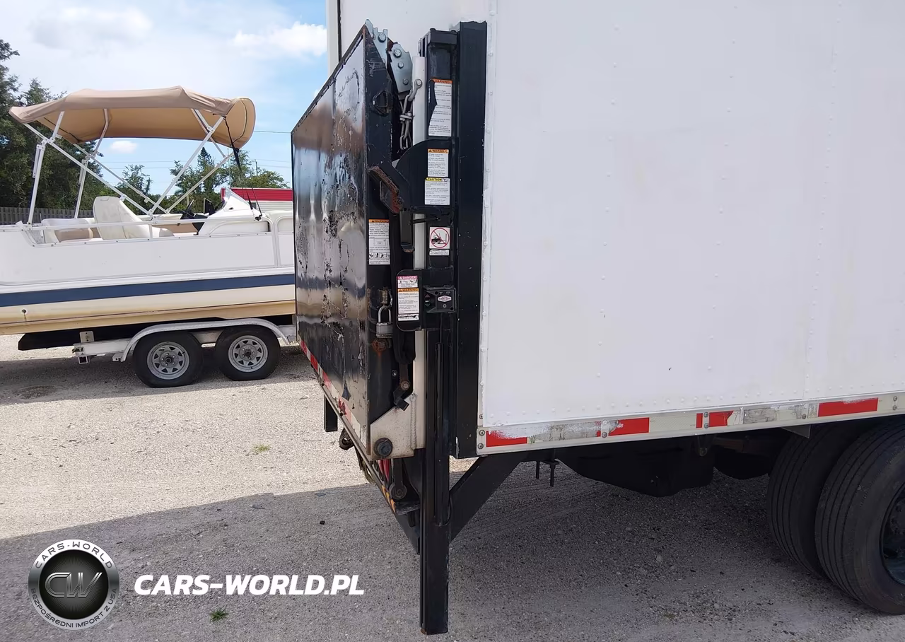 2020 Chevrolet Silverado 6500Hd 1Wt VIN:1HTKHPVK0LH620229 - 17