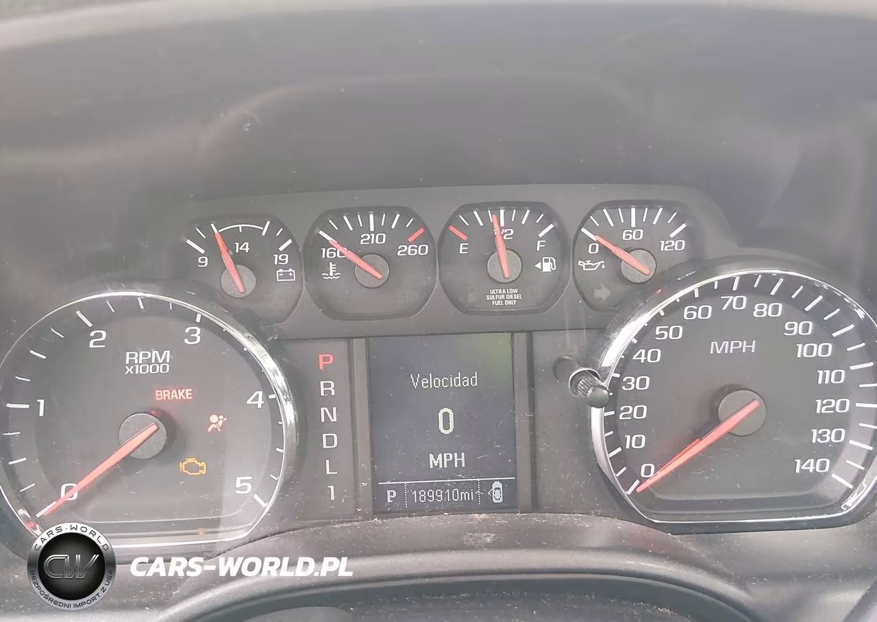 2020 Chevrolet Silverado 6500Hd 1Wt VIN:1HTKHPVK0LH620229 - 5