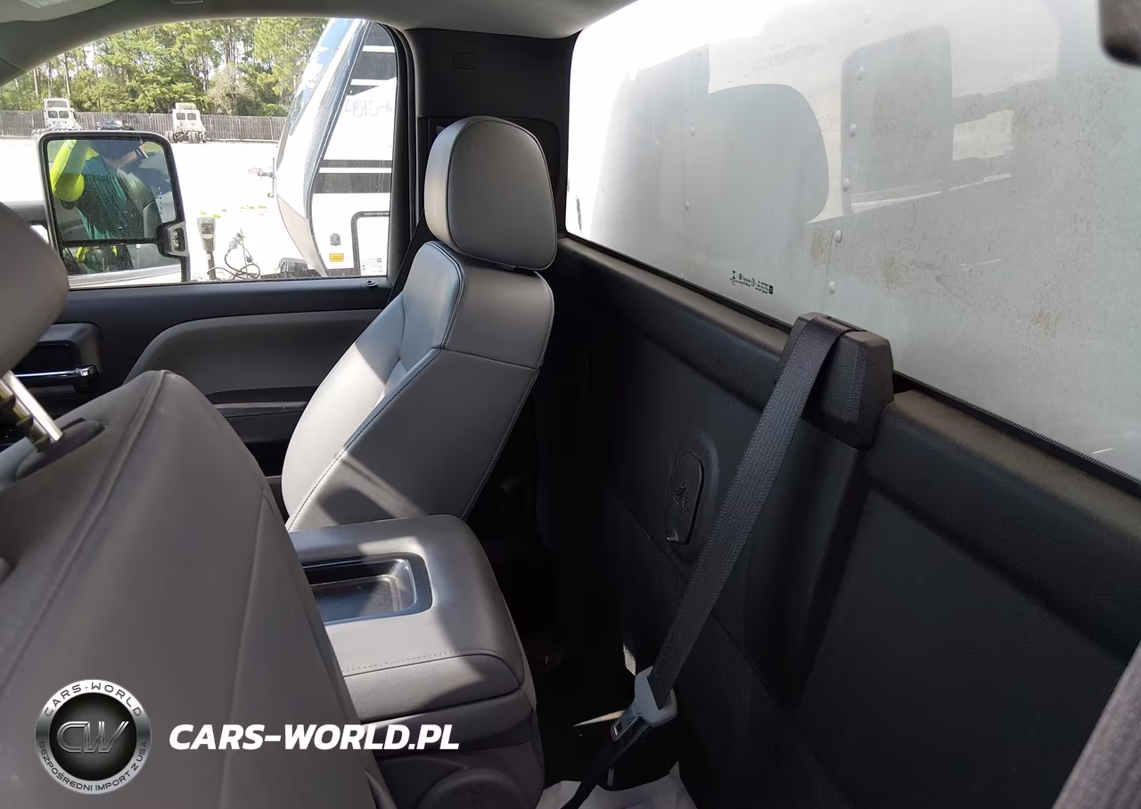 2020 Chevrolet Silverado 6500Hd 1Wt VIN:1HTKHPVK0LH620229 - 7