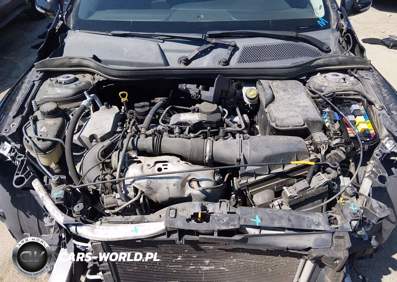 2017 Infiniti Qx30 VIN:SJKCH5CP8HA033570 - 10