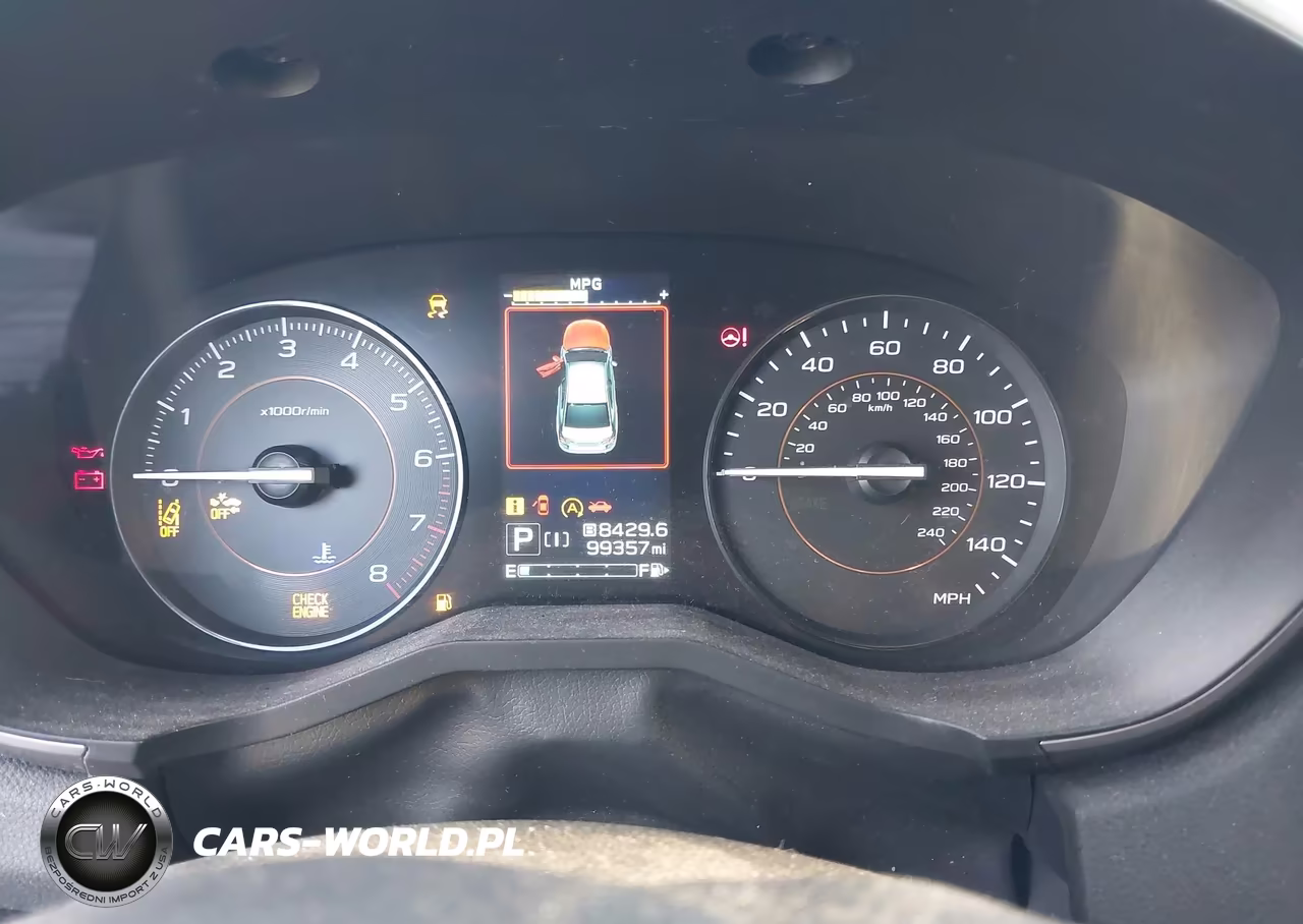 2020 Subaru Crosstrek Premium VIN:JF2GTAECXLH249749 - 7