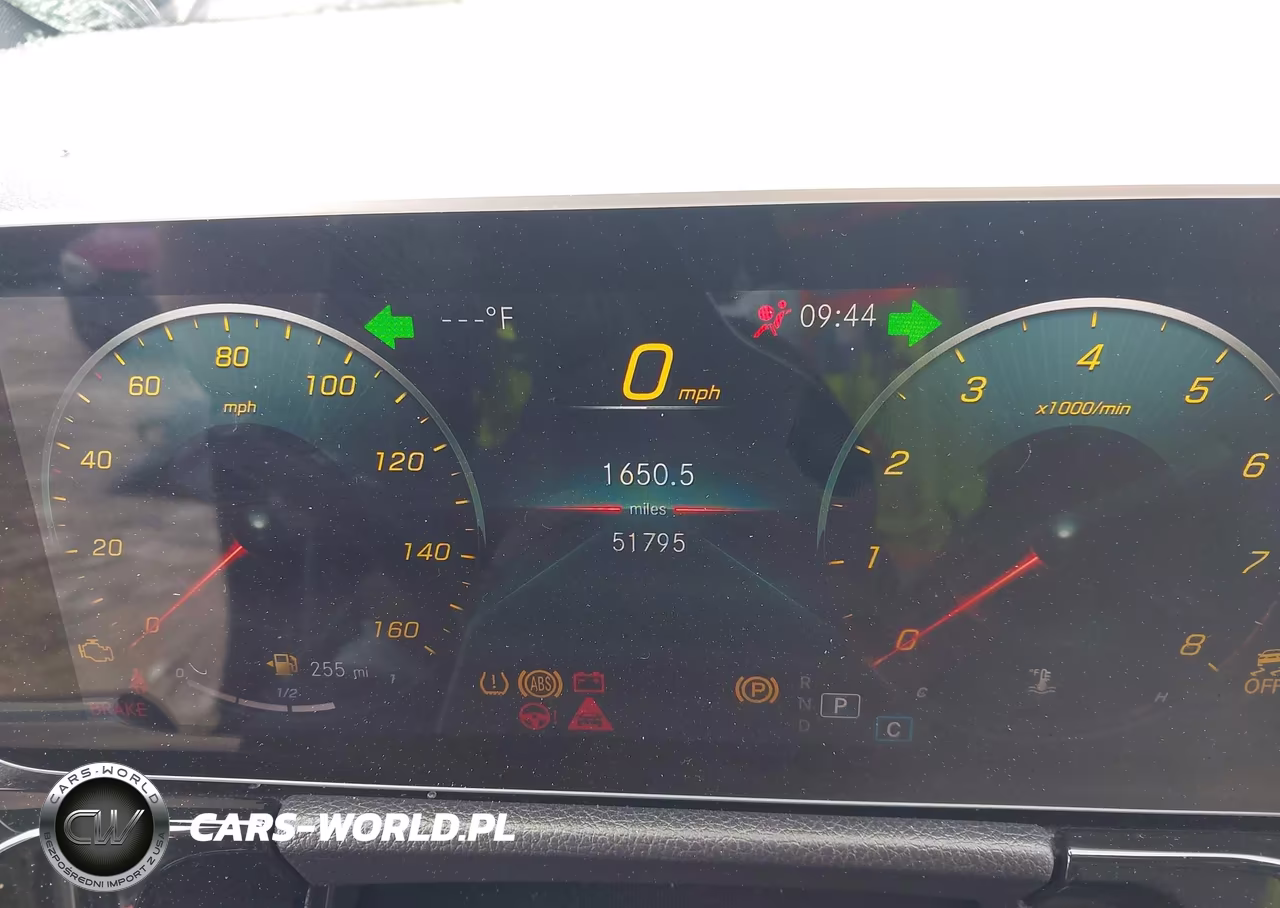 2021 Mercedes-Benz Gla 250 VIN:W1N4N4GB8MJ248443 - 7