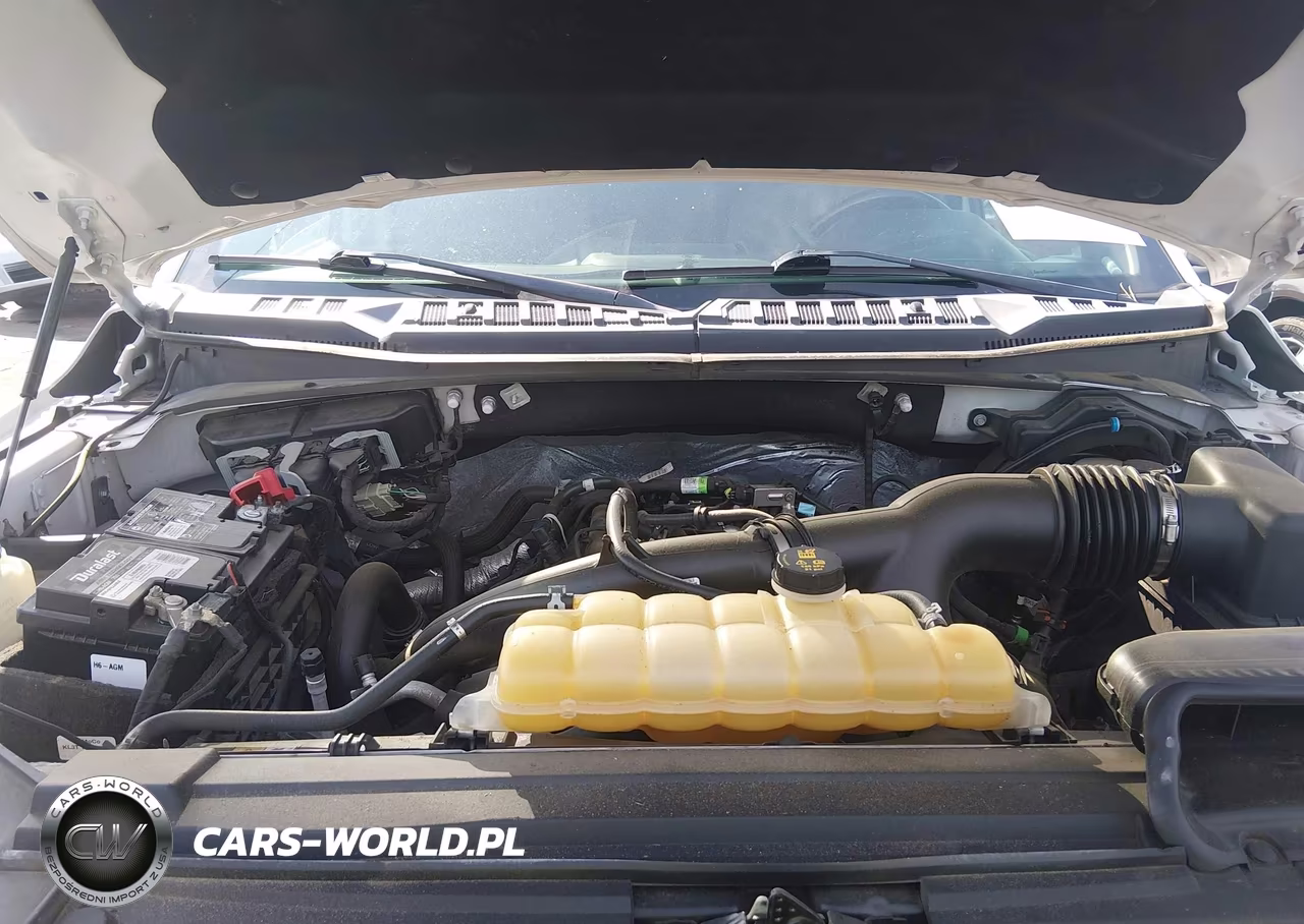 2019 Ford F-150 Xlt VIN:1FTEW1EP4KFD42339 - 10