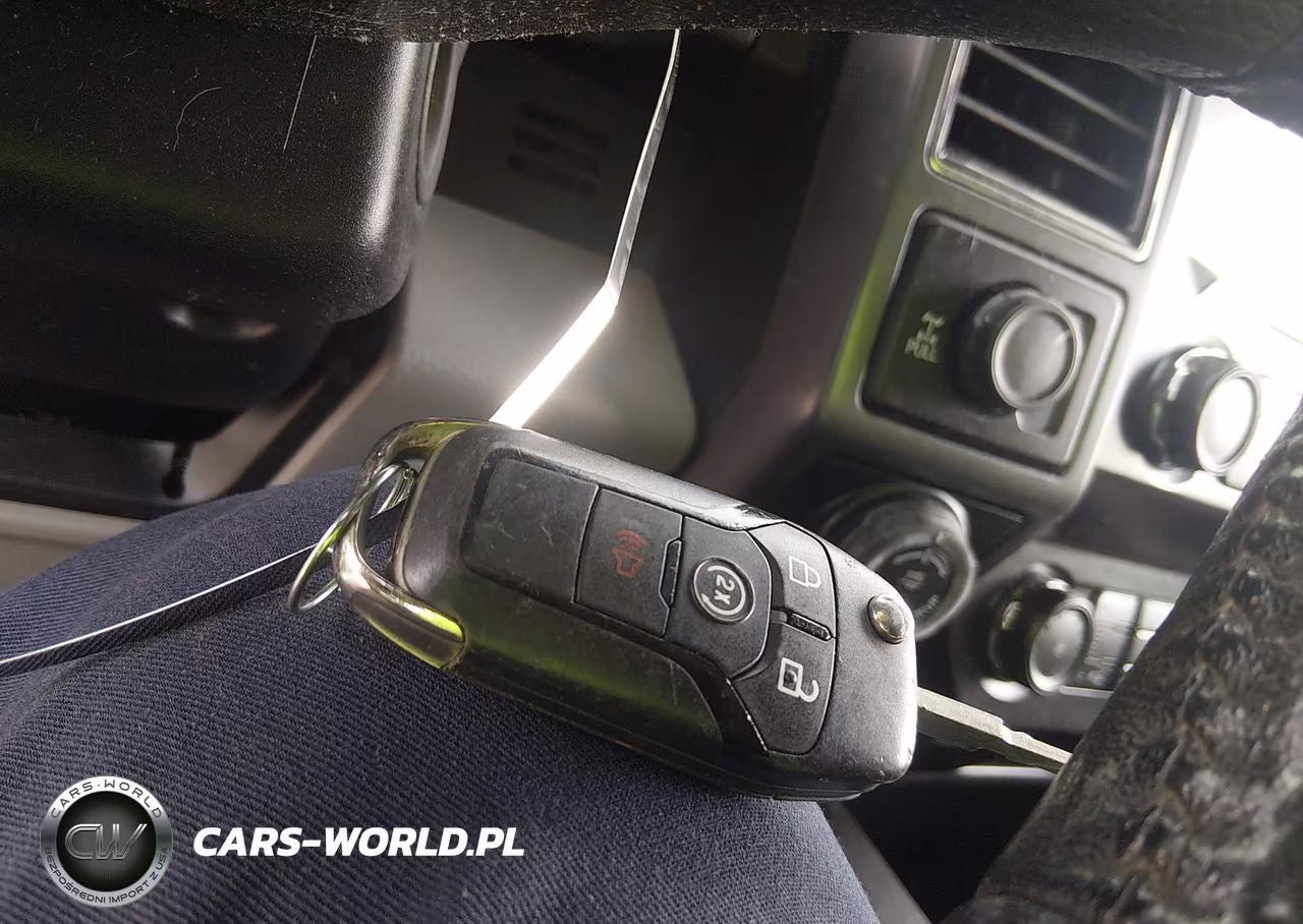 2019 Ford F-150 Xlt VIN:1FTEW1EP4KFD42339 - 11