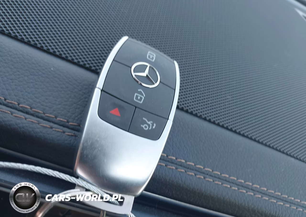 2024 Mercedes-Benz Gls 450 4Matic VIN:4JGFF5KE5RB104799 - 11
