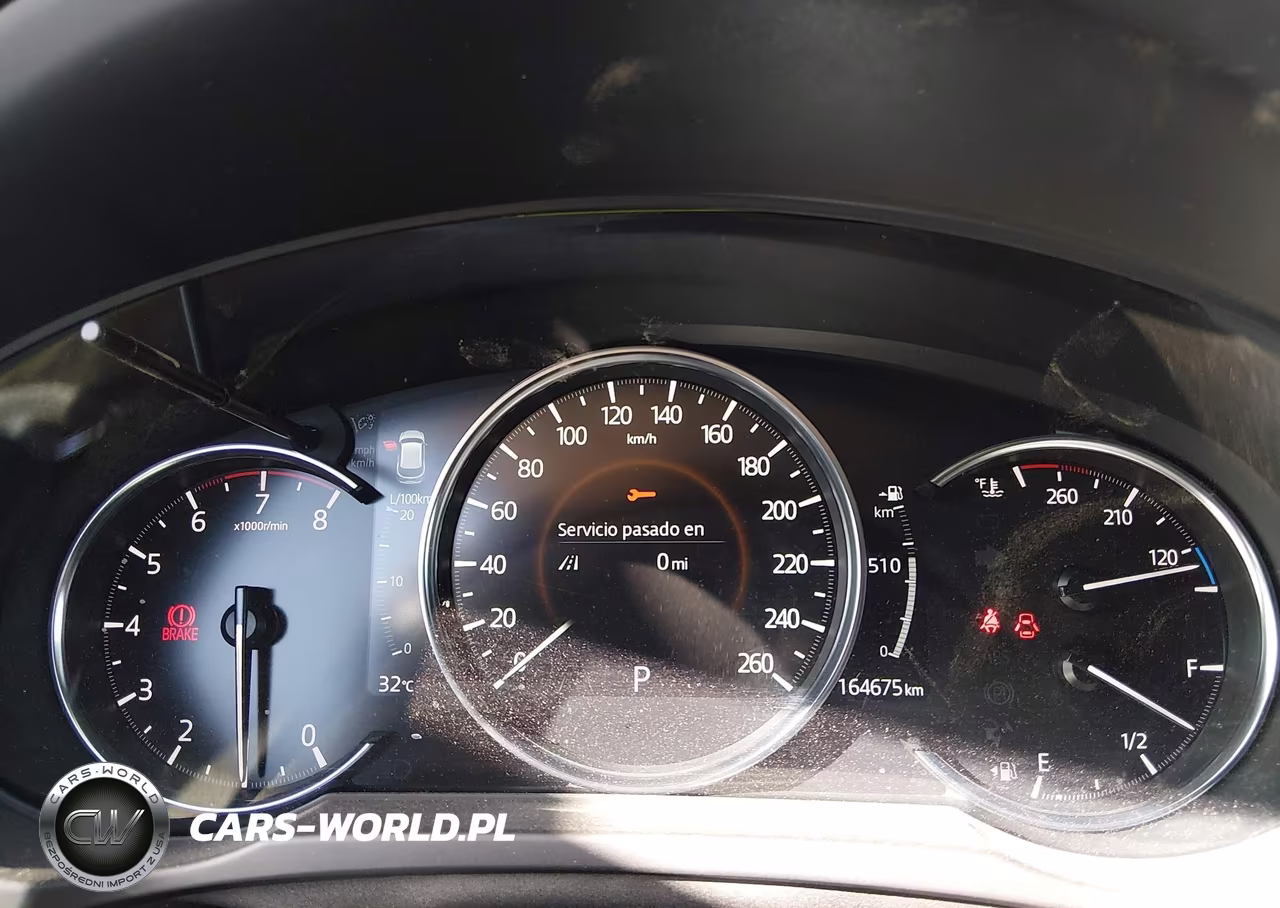 2021 Mazda Cx-5 Grand Touring VIN:JM3KFADM3M0307315 - 7