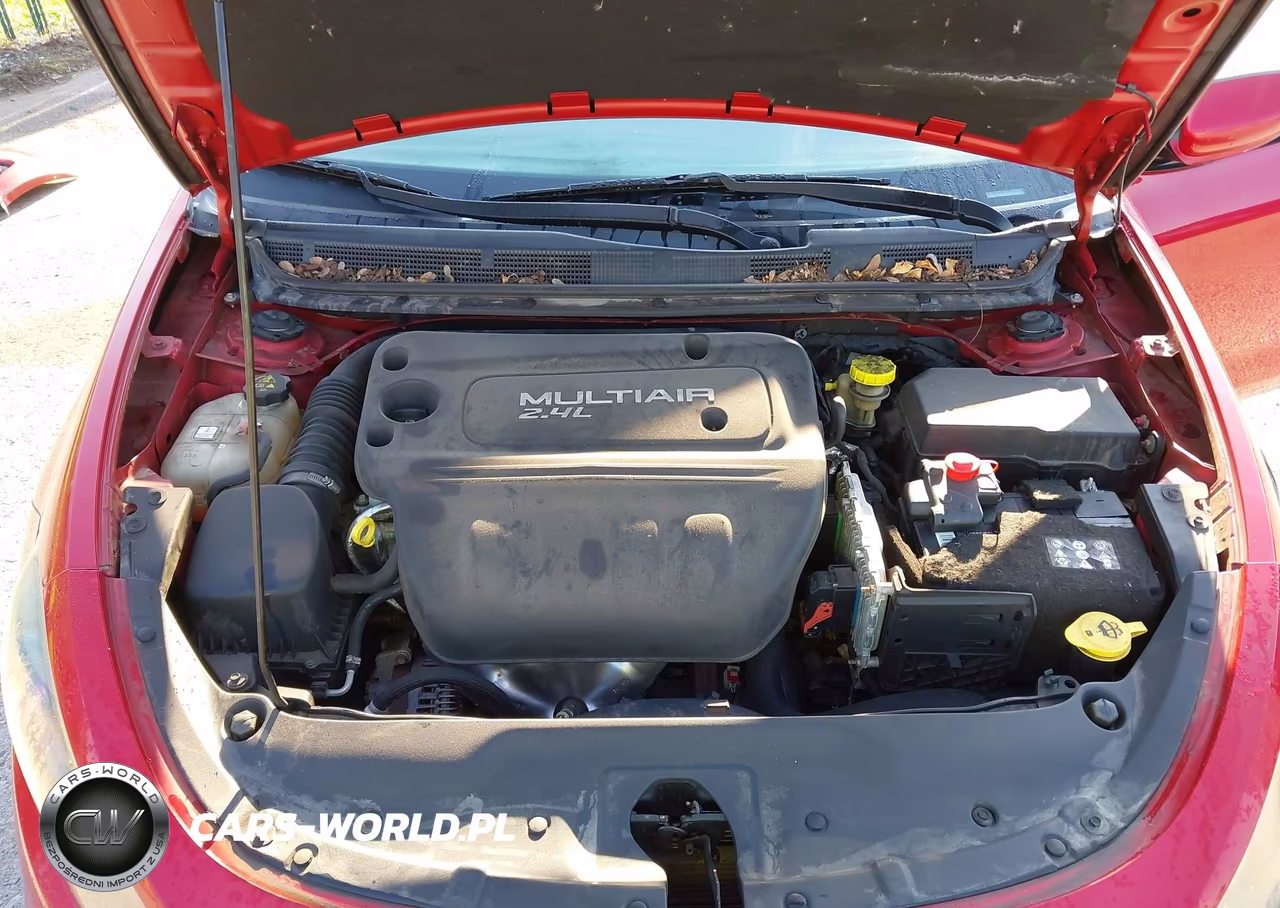 2015 Dodge Dart Gt VIN:1C3CDFEB7FD150806 - 10
