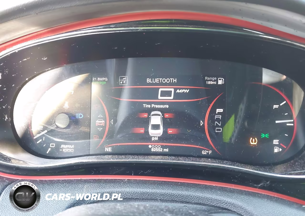 2015 Dodge Dart Gt VIN:1C3CDFEB7FD150806 - 7